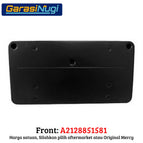 Front #1581 / Aftermarket
