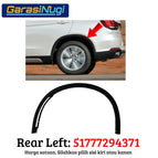 Rear Left #371 / Aftermarket