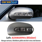 Blinker #0964 L / Aftermarket