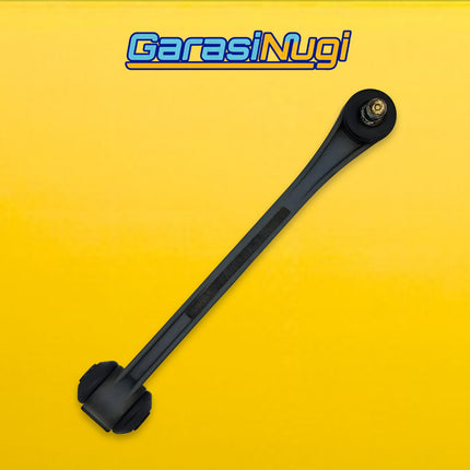 Rear Stabilizer Mercy W124 W201 W210 R129 Linkage Shock Bar Penstabil Roda Belakang Mercedes E200 SL