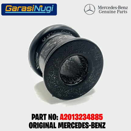 Rubber Mounting For Mercy W124 W201 W202 Bantalan Karet Penyangga E230 C240