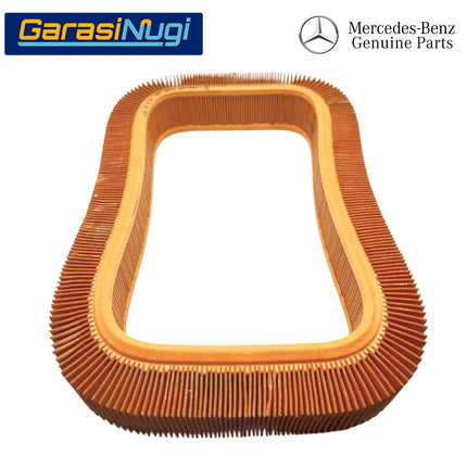 Air Filter Mercy W123 W124 W201 Saringan Udara Mesin M102 A0020943104 E230