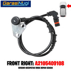 Front Right #9108 / Aftermarket