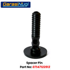 Spacer Pin / 2 Pieces