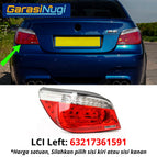 LCI #591 Left / Aftermarket