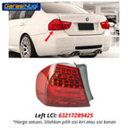 Left LCI #425 / Aftermarket