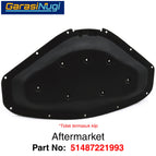 Hood Aftermarket