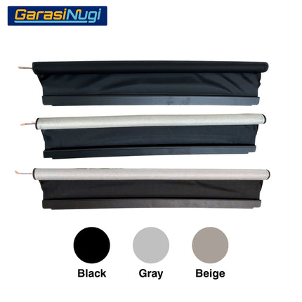 Roller Blind For Mercy VITO V260 W448 Sunroof Curtain Assembly Tirai Penutup 2014 - Present