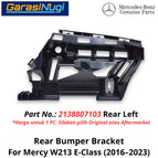 Left #7103 / Aftermarket