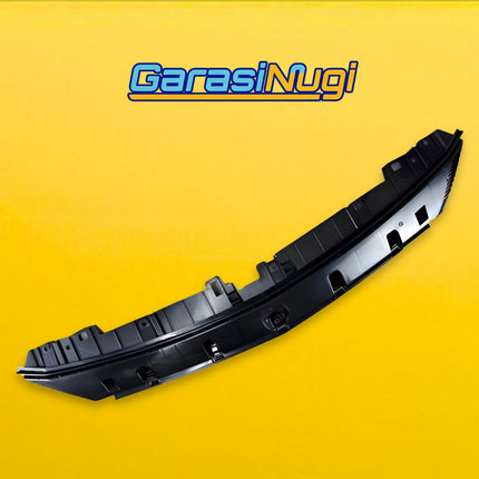 Basic Carrier Mercy W156 X156 Pre-Facelift Bracket Front Bumper Mounting Depan Grille GLA 13-16