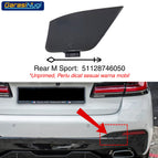 Rear M Sport #050
