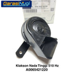 Nada Tinggi #510 Hz / Aftermarket