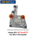 Left Old #0177 / Aftermarket