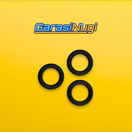 O-Ring Radiator Mercy W204 W212 W221 X253 Coolant Seal Rubber Pipe Gasket C200 E200 GLC