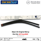 Wiper #3045 / Aftermarket