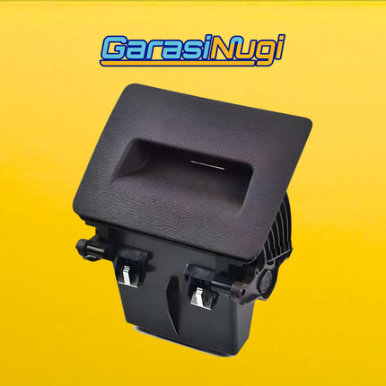 Glove Box For BMW F48 F49 F39 Driver Side Storage Slot Assy Handle Tuas Laci Dashboard X1 X2