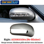 No Blinker #1064 R / Aftermarket