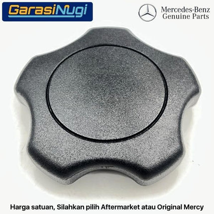 Roda Pengatur Sandaran Kursi Mercy W202 Seat Handwheel Adjuster A2029180026 Original C180