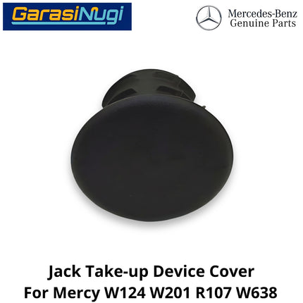 Jacking Point Mercy W201 W124 R107 W683 Cover Cap Tutup Titik Dongkrak Mounting Pad C200 Vito
