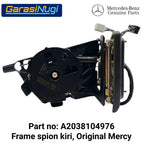 Left #4976 / Aftermarket