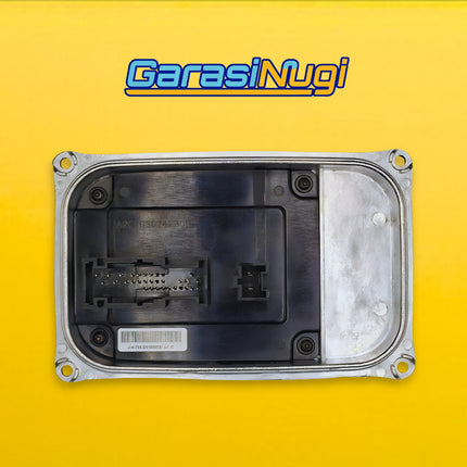 DRL LED Driver Mercy W177 W247 Headlight Control Module Ballast Lampu A200 B200