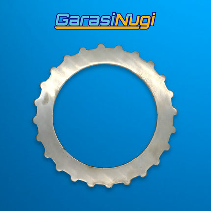 Transmission Clutch Mercy W202 W210 W211 W140 Outer Disk Piringan Cakram Luar Transmisi C200 E230 S280