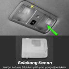 Belakang Kanan