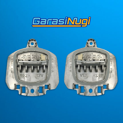DRL LED For BMW G22 G26 G80 G82 Angel Eyes Halo Light Module Lampu Senja M3 M4
