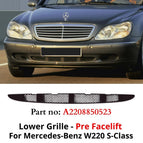 Pre-Facelift #0523