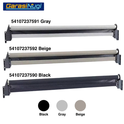 Roller Blind For BMW F07 GT Sunroof Curtain Assembly Tirai Penutup 2009 - 2017 535