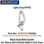Gray MID #7P93