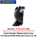 Front Left #2805 / Aftermarket
