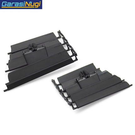 AC Vent Grille For BMW X3 X4 X3M X4M Pre-LCI Front Kisi Grill Depan G01 G08 F97 G02 F98