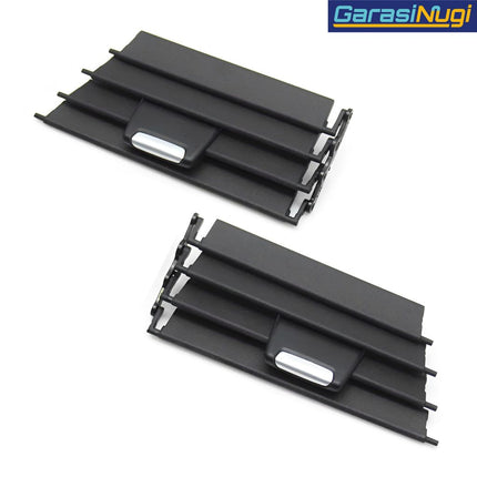 AC Vent Grille For BMW X3 X4 X3M X4M Pre-LCI Front Kisi Grill Depan G01 G08 F97 G02 F98