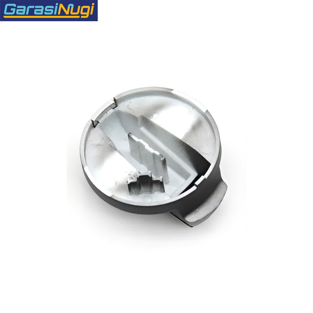 Headlight Switch For BMW F15 F16 F45 F46 Rotary Knob Tombol Putar Saklar Lampu Depan X5 X6