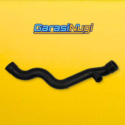 Crankcase Breather Mercy W203 W210 W220 W208 WOT Hose Selang Ventilasi Bak Engkol Mercedes C200 E230 S300
