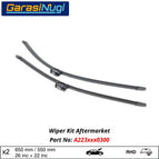 Aftermarket