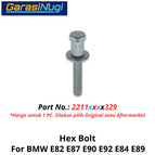 Hex Bolt #329 / Aftermarket