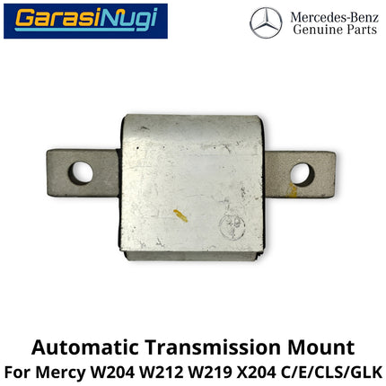 Transmission Mounting Mercy W204 W212 W219 X204 Dudukan Bantalan Transmisi Mercedes C200 E200 CLS GLK