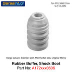 Shock Boot #0606 / Aftermarket