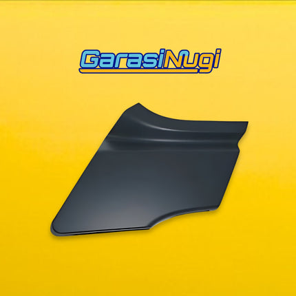 Towing Cover For Mercy W218 Pre-FL AMG Penutup Lubang Bumper Tow Derek Cover Mercedes CLS