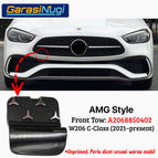 Front Tow #0402 / Aftermarket