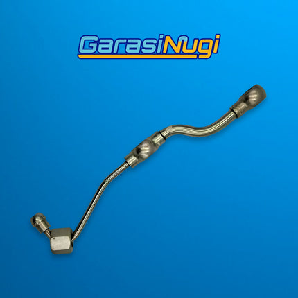 Fuel Injection Mercy W201 W124 Hose Selang Saluran Bahan Bakar Mercedes C200 E230 M102 M103