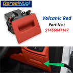 Volcanic Red #147