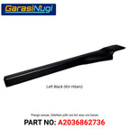 Left #2736 BK / Aftermarket