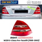 Right Old #0264 / Aftermarket