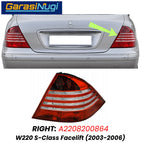 Right New #0864 / Aftermarket