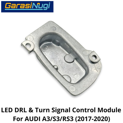 DRL LED Audi A3 S3 RS3 Control Module Modul Lampu Sein 2017-2020