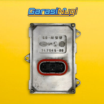 AFS Cornering Light Mercy W211 W209 W164 R171 Headlight Control Module Lampu Menikung E200 CLK ML SLK