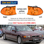 LCI Yellow / Right